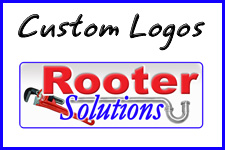 Custom Designed Logos