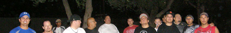 Modesto - 2008