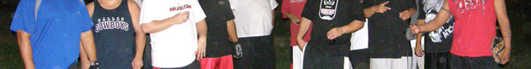 Modesto - 2008