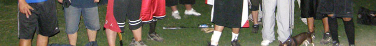 Modesto - 2008