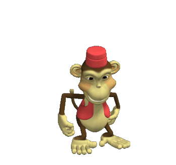 THE CRAIGSLIST MONKEY