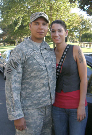 Come Home Safe!
